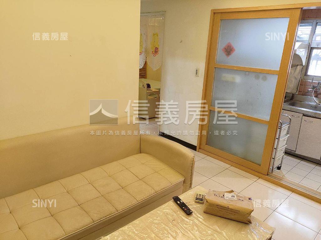 緣夢園稀有邊間電梯兩房房屋室內格局與周邊環境