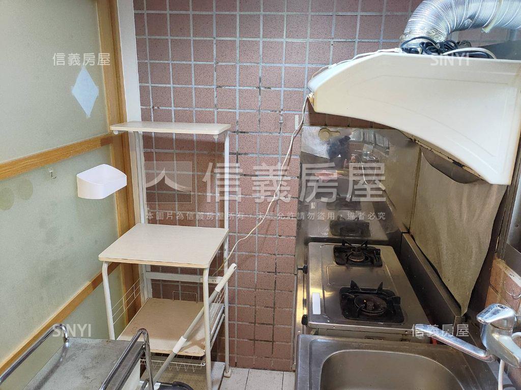 緣夢園稀有邊間電梯兩房房屋室內格局與周邊環境
