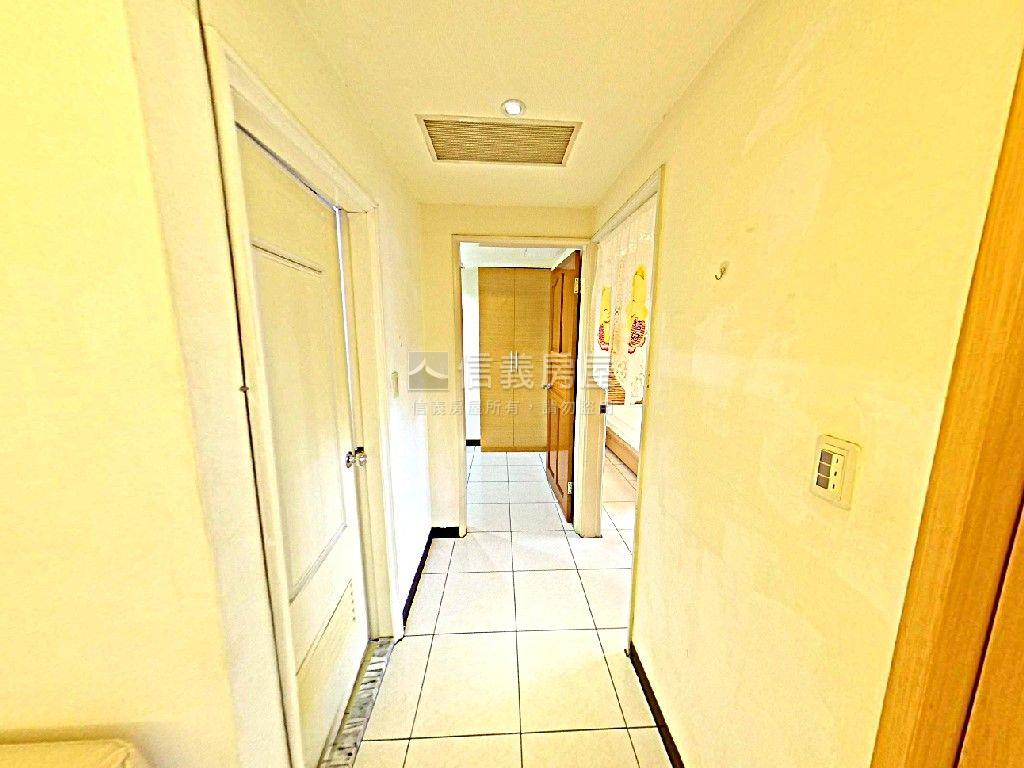 緣夢園稀有邊間電梯兩房房屋室內格局與周邊環境