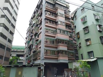 緣夢園稀有邊間電梯兩房
