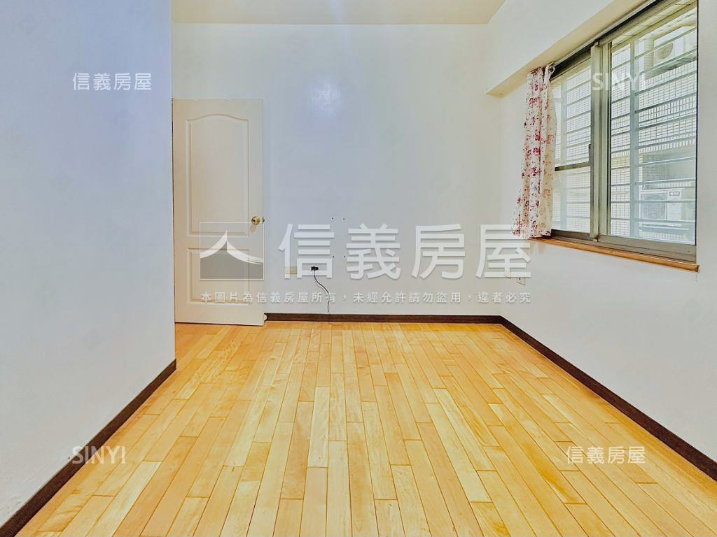 青年市邊間大車位大兩房房屋室內格局與周邊環境