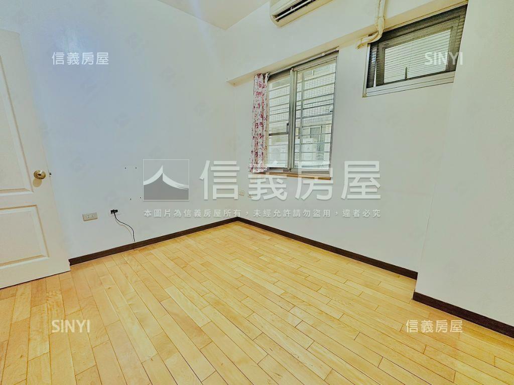 青年市邊間大車位大兩房房屋室內格局與周邊環境