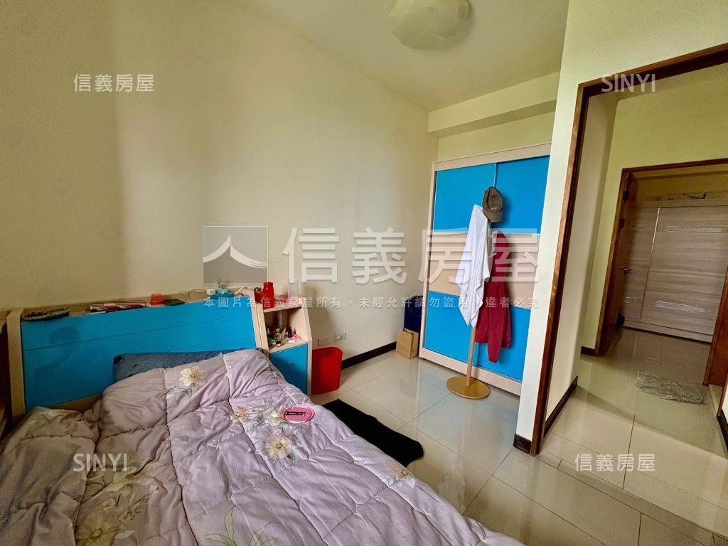 美景就在你家。星河繪高樓房屋室內格局與周邊環境