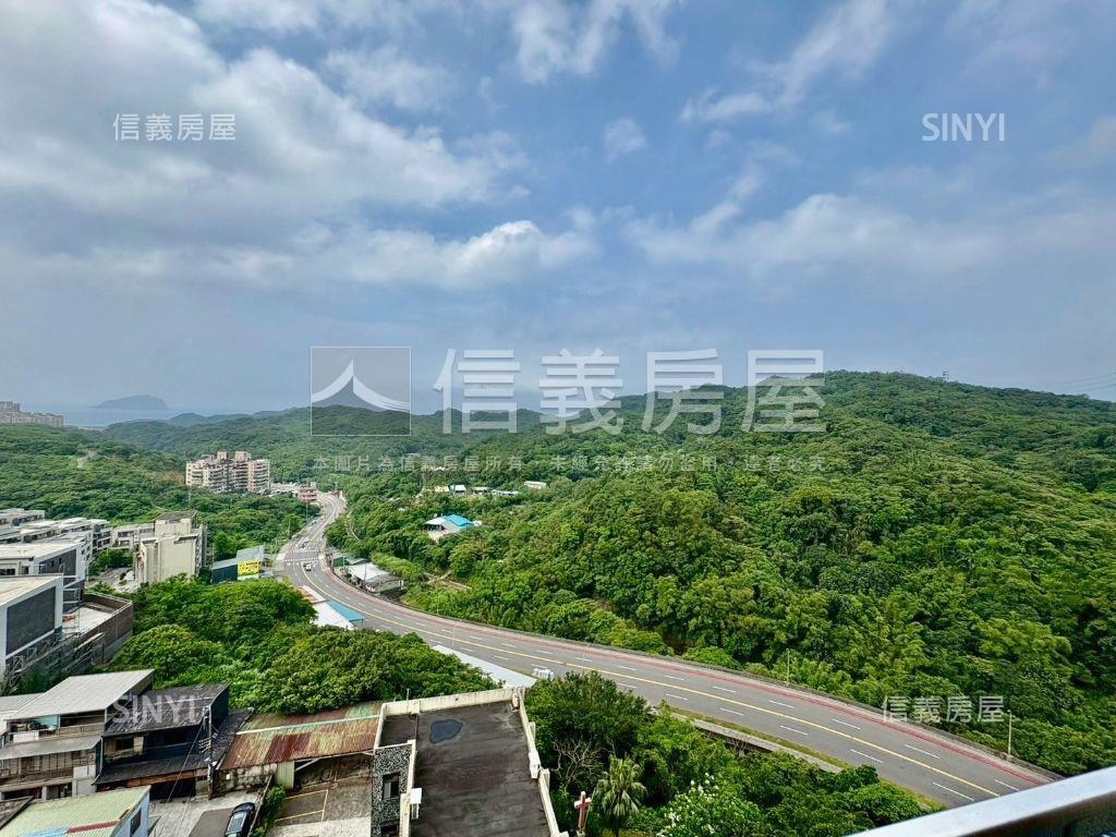 美景就在你家。星河繪高樓房屋室內格局與周邊環境
