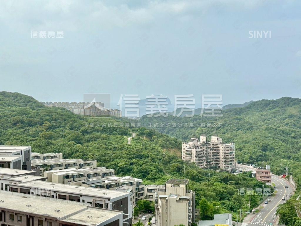 美景就在你家。星河繪高樓房屋室內格局與周邊環境