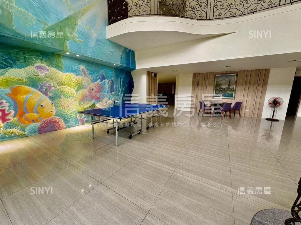 美景就在你家。星河繪高樓房屋室內格局與周邊環境