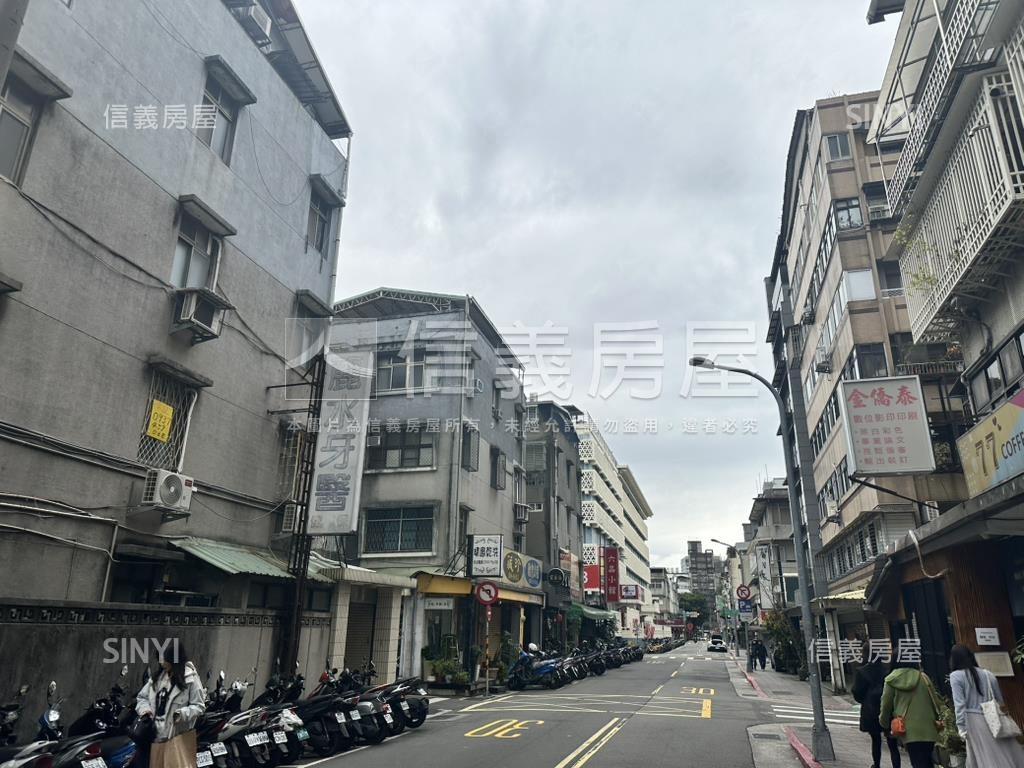 金華官邸帝景林蔭房屋室內格局與周邊環境