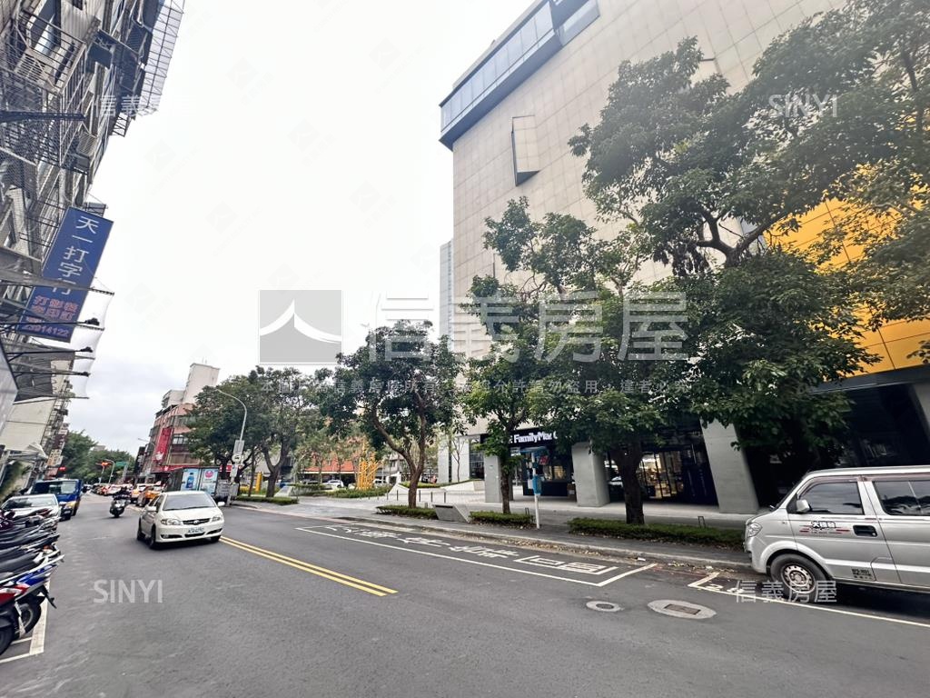 金華官邸帝景林蔭房屋室內格局與周邊環境