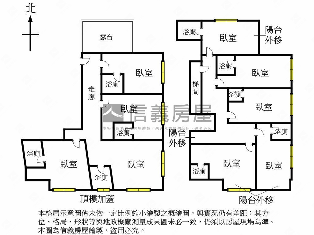金華官邸帝景林蔭房屋室內格局與周邊環境
