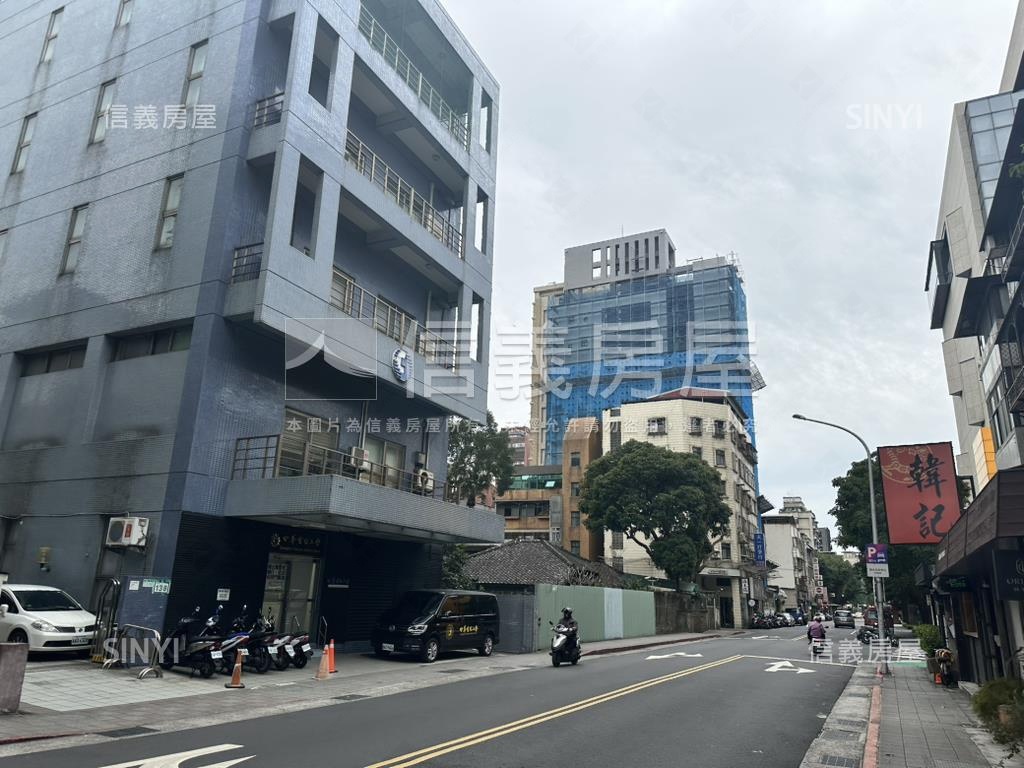 金華官邸帝景林蔭房屋室內格局與周邊環境