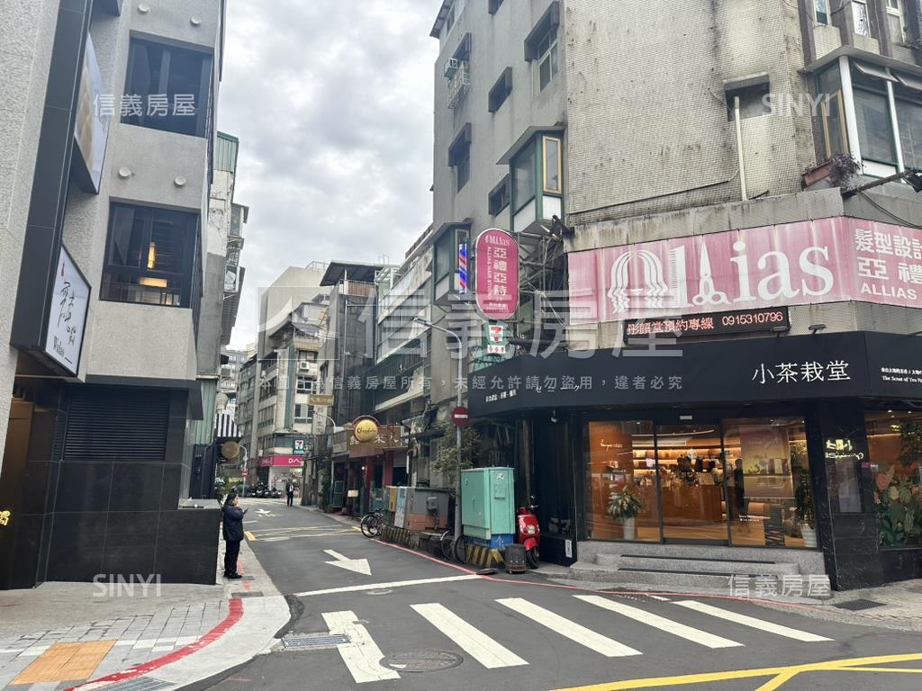 金華官邸帝景林蔭房屋室內格局與周邊環境