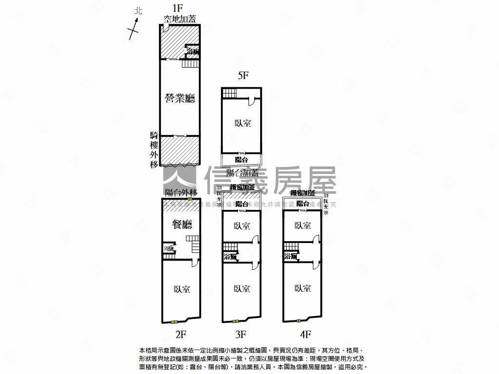 善化｜臨２０米路吃市店住房屋室內格局與周邊環境