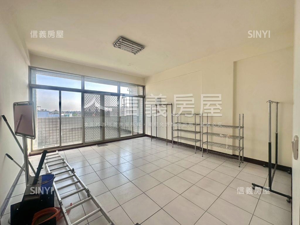 善化｜臨２０米路吃市店住房屋室內格局與周邊環境