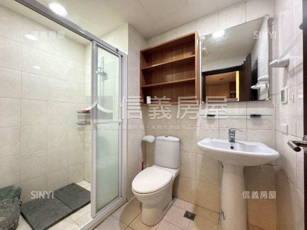 Ｕ未來沉穩木質系大２房房屋室內格局與周邊環境