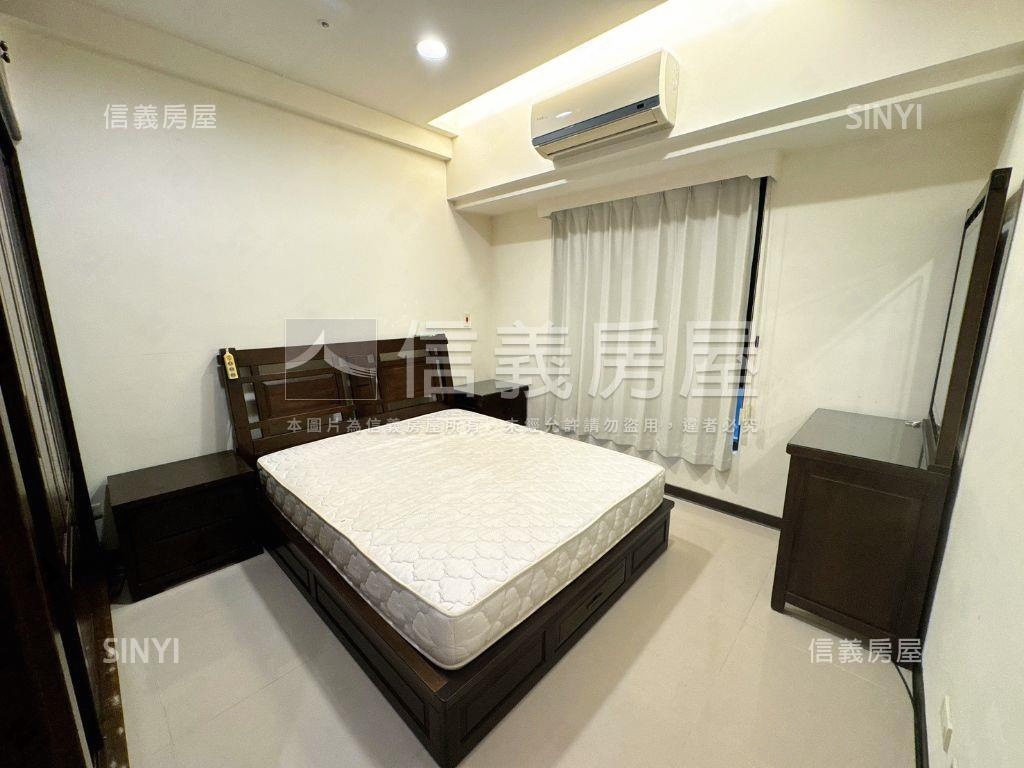 Ｕ未來沉穩木質系大２房房屋室內格局與周邊環境