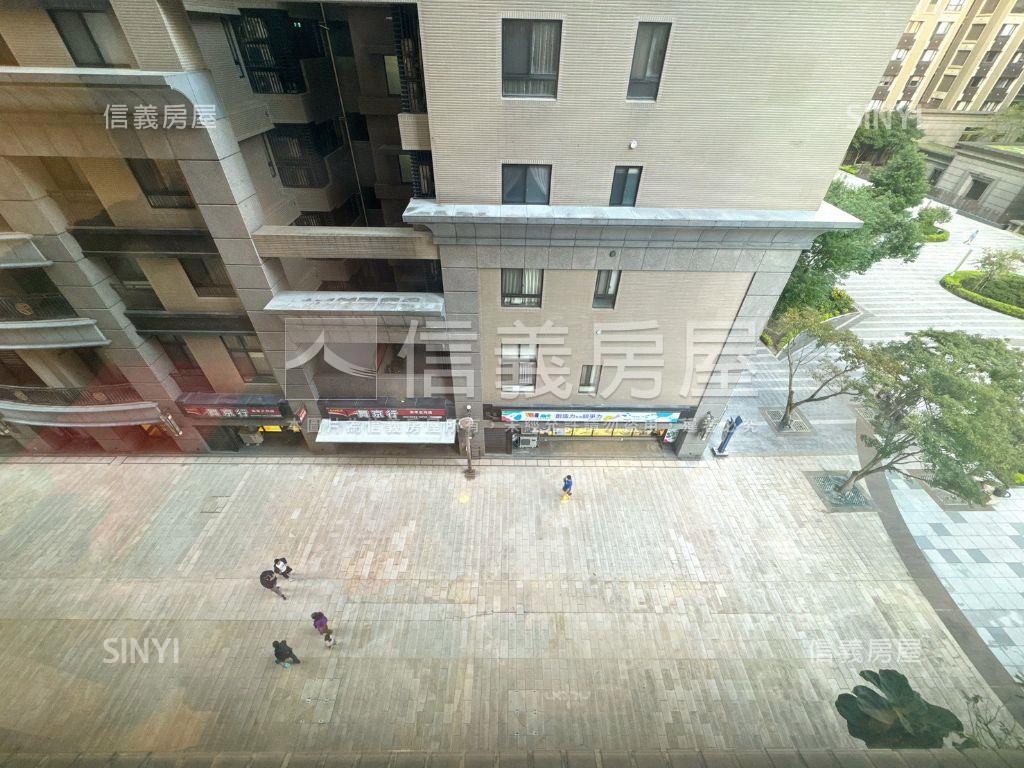 Ｕ未來沉穩木質系大２房房屋室內格局與周邊環境