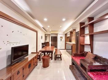 Ｕ未來沉穩木質系大２房