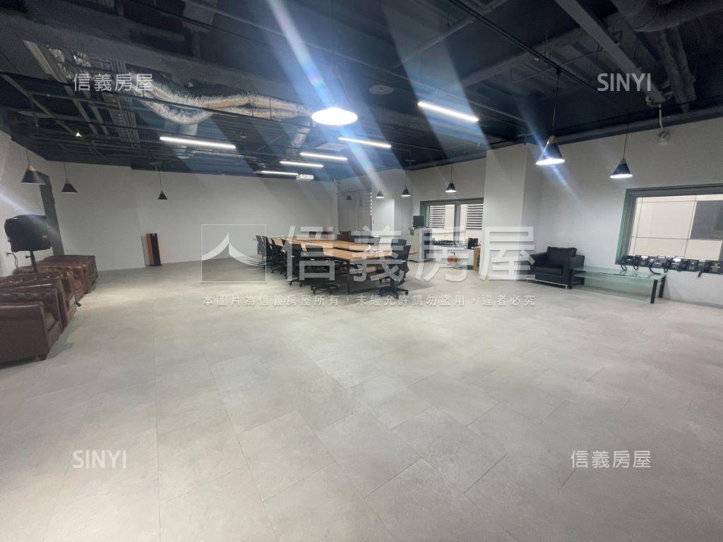 遠雄Ｕｔｏｗｎ．旗艦辦公房屋室內格局與周邊環境