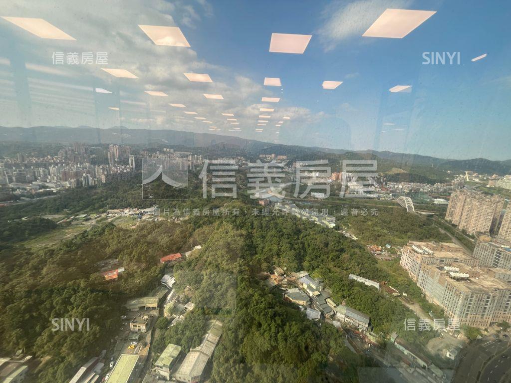 遠雄Ｕｔｏｗｎ．旗艦辦公房屋室內格局與周邊環境