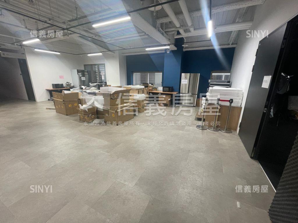 遠雄Ｕｔｏｗｎ．旗艦辦公房屋室內格局與周邊環境