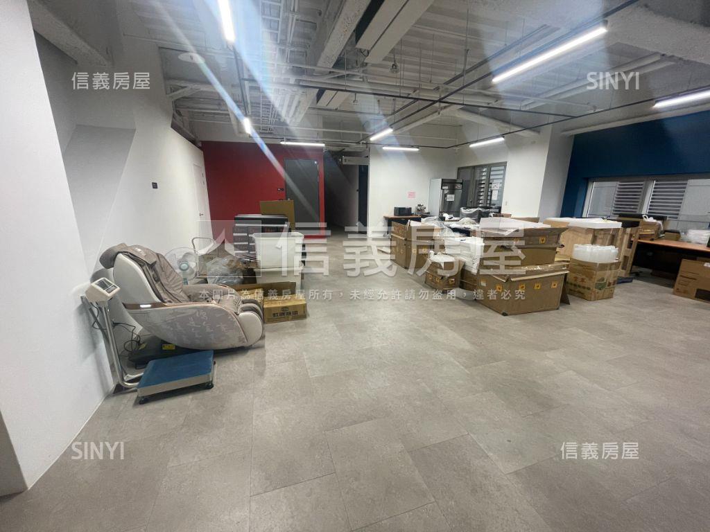 遠雄Ｕｔｏｗｎ．旗艦辦公房屋室內格局與周邊環境