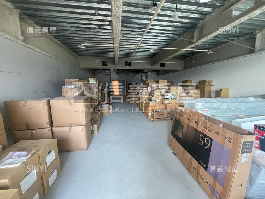 遠雄Ｕｔｏｗｎ．旗艦辦公房屋室內格局與周邊環境