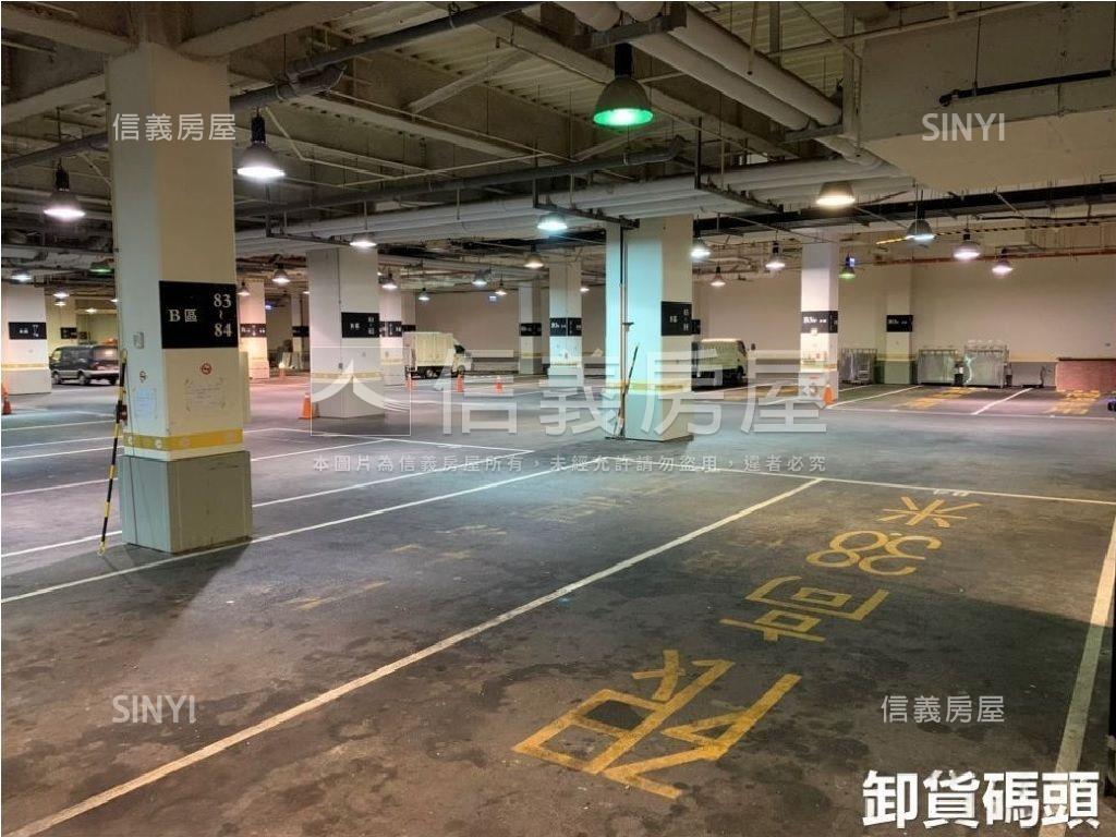 遠雄Ｕｔｏｗｎ．旗艦辦公房屋室內格局與周邊環境