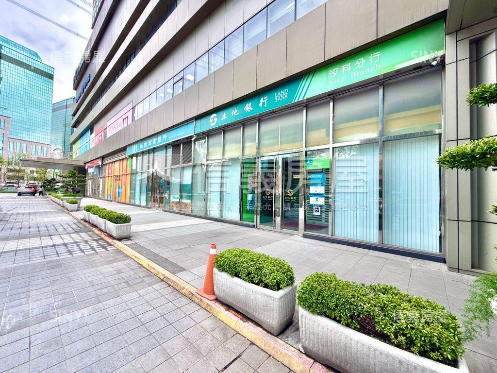 遠雄Ｕｔｏｗｎ．旗艦辦公房屋室內格局與周邊環境