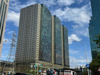 遠雄Ｕｔｏｗｎ．旗艦辦公