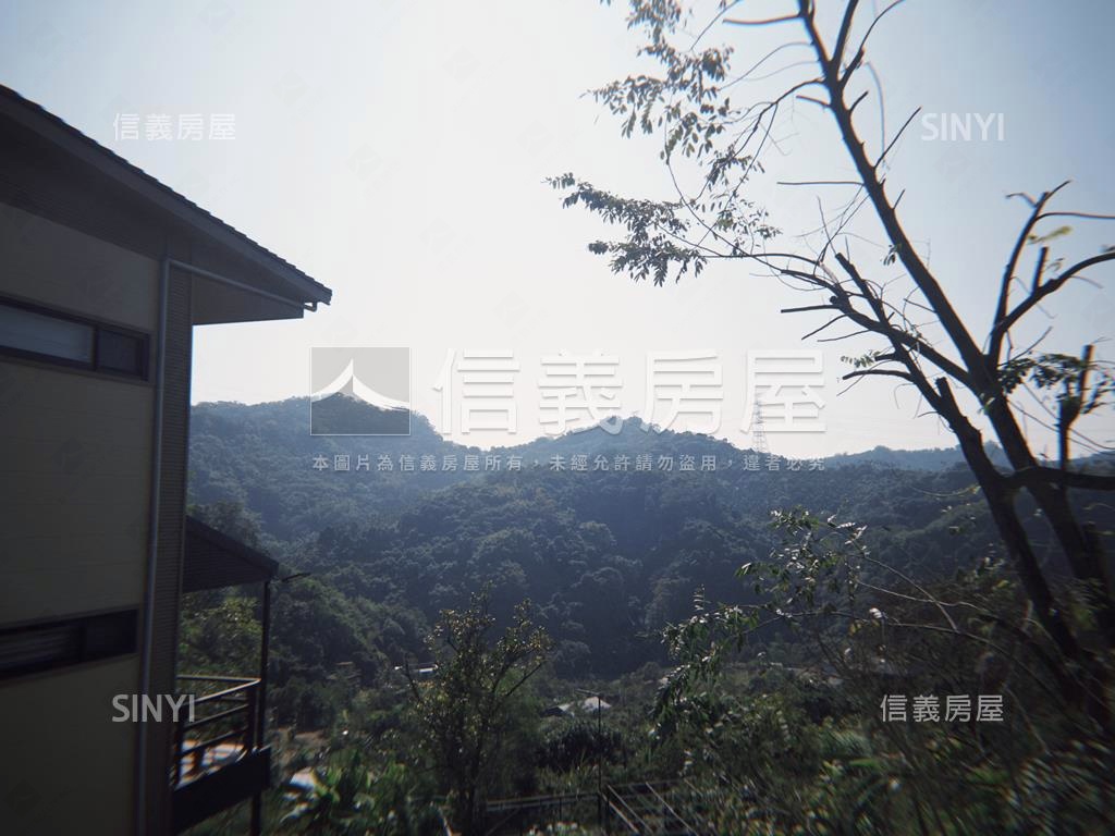 霧峰桐林逸園土地房屋室內格局與周邊環境