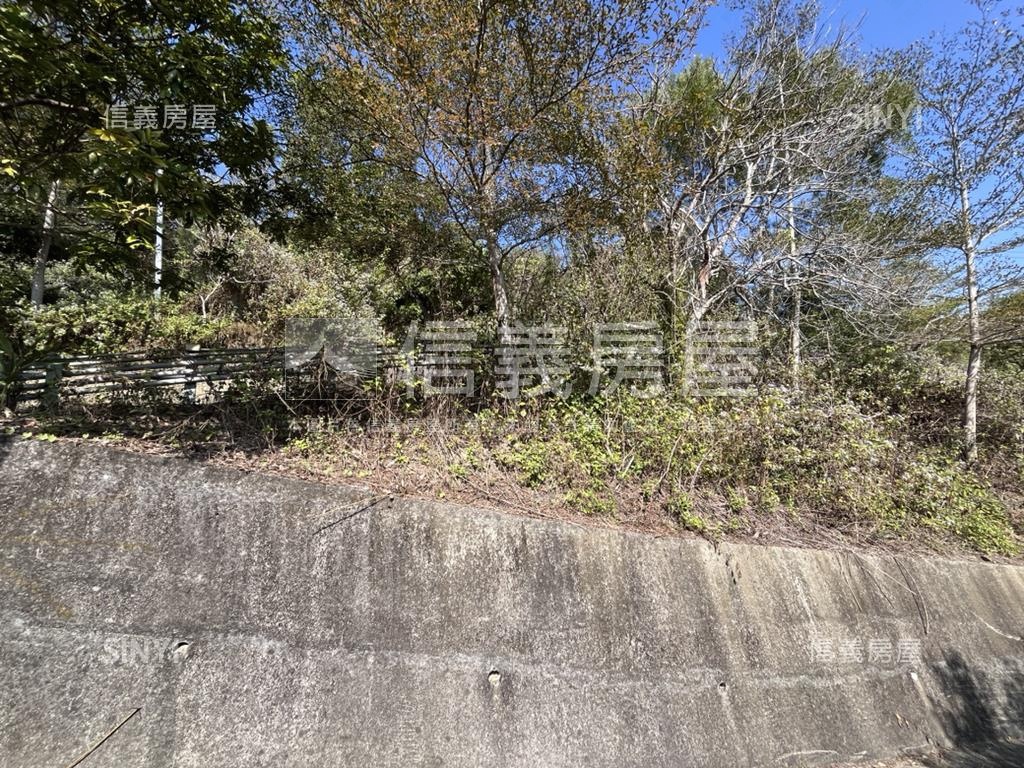 霧峰桐林逸園土地房屋室內格局與周邊環境