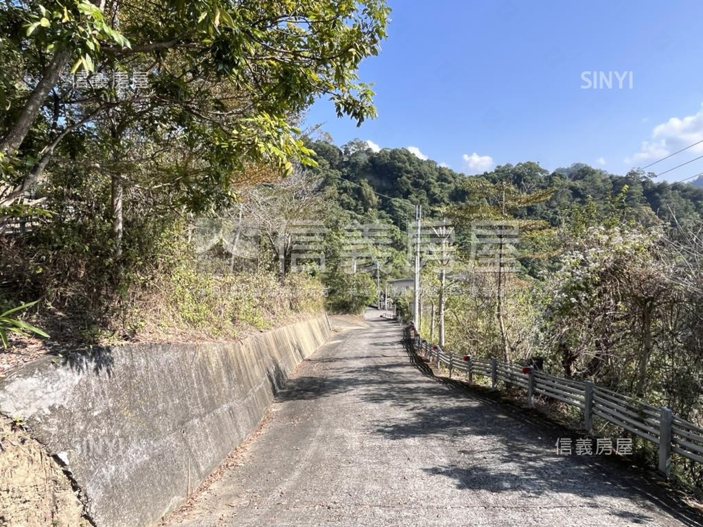 霧峰桐林逸園土地房屋室內格局與周邊環境