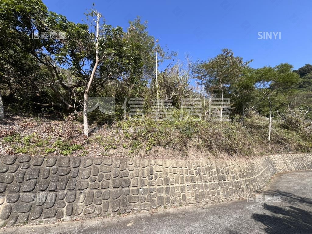 霧峰桐林逸園土地房屋室內格局與周邊環境