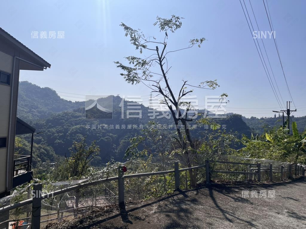 霧峰桐林逸園土地房屋室內格局與周邊環境
