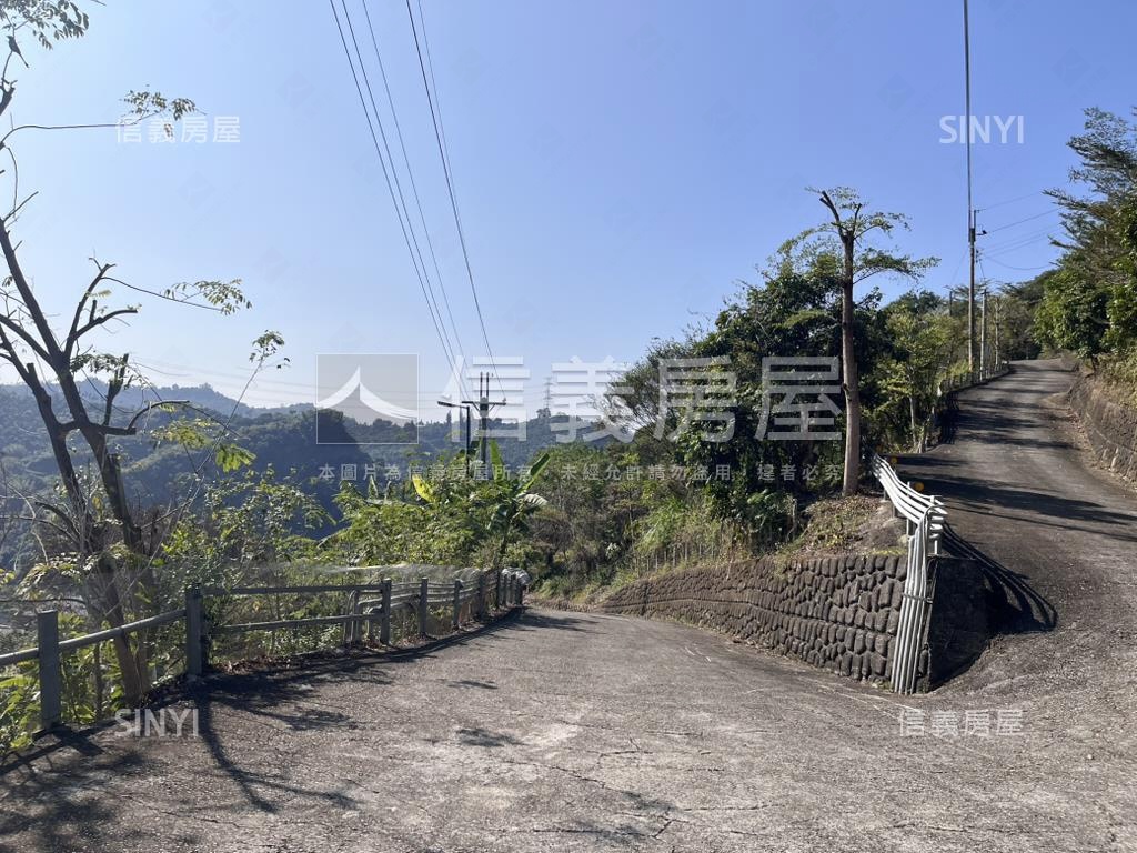 霧峰桐林逸園土地房屋室內格局與周邊環境