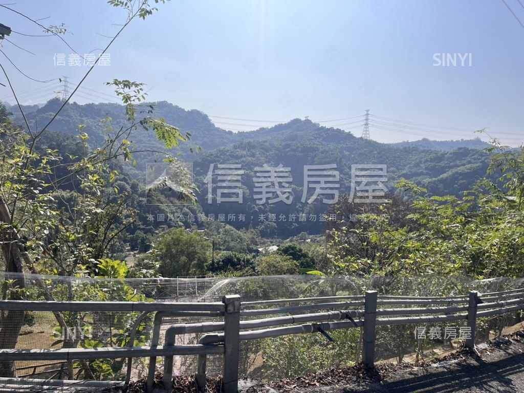 霧峰桐林逸園土地房屋室內格局與周邊環境