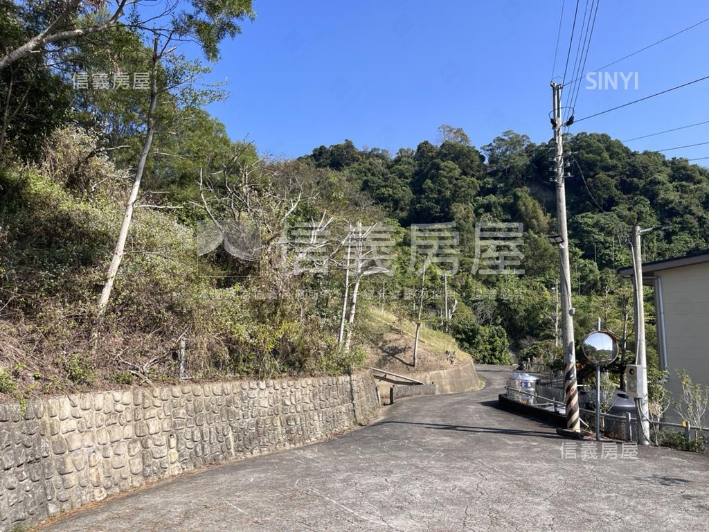 霧峰桐林逸園土地房屋室內格局與周邊環境