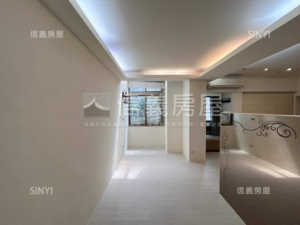 葛萊美挑高樓中樓附車位房屋室內格局與周邊環境