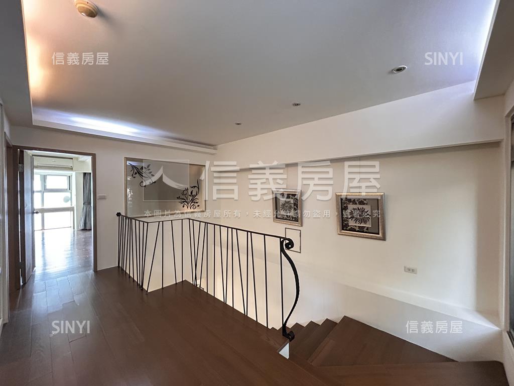 葛萊美挑高樓中樓附車位房屋室內格局與周邊環境