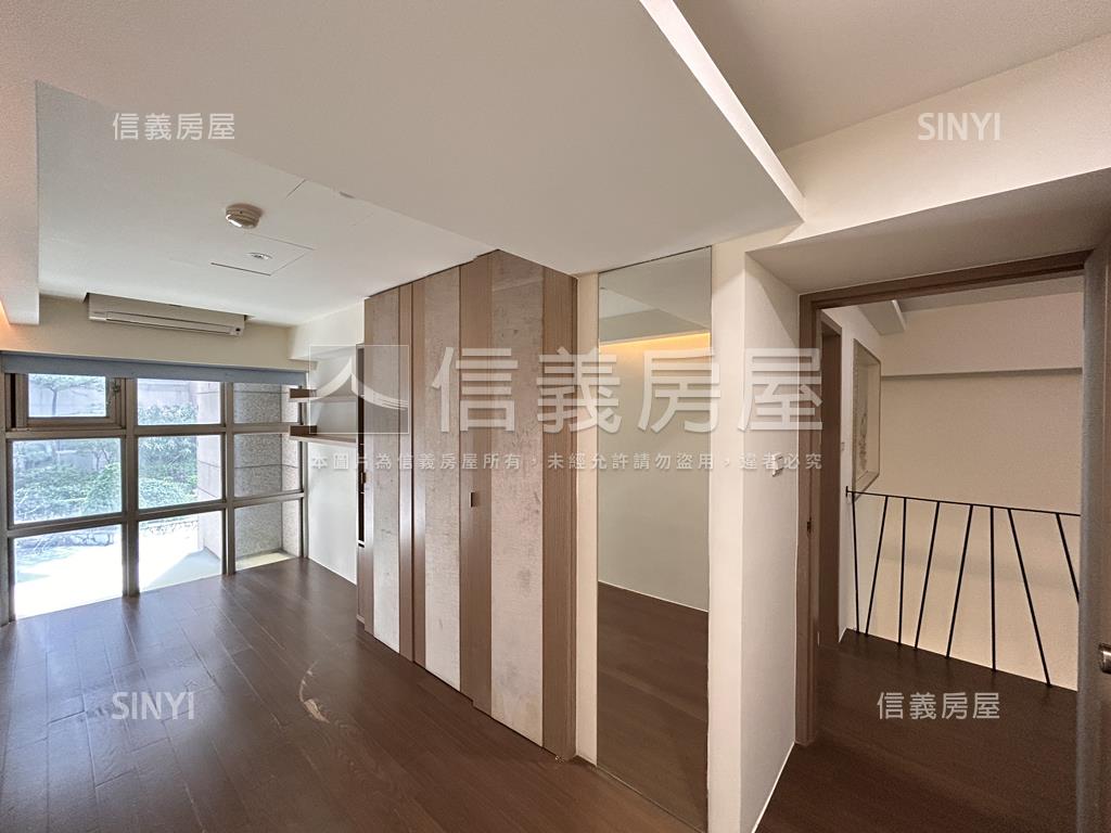 葛萊美挑高樓中樓附車位房屋室內格局與周邊環境