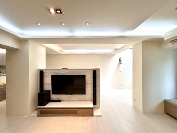 葛萊美挑高樓中樓附車位