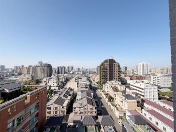 時代英倫高樓視野戶