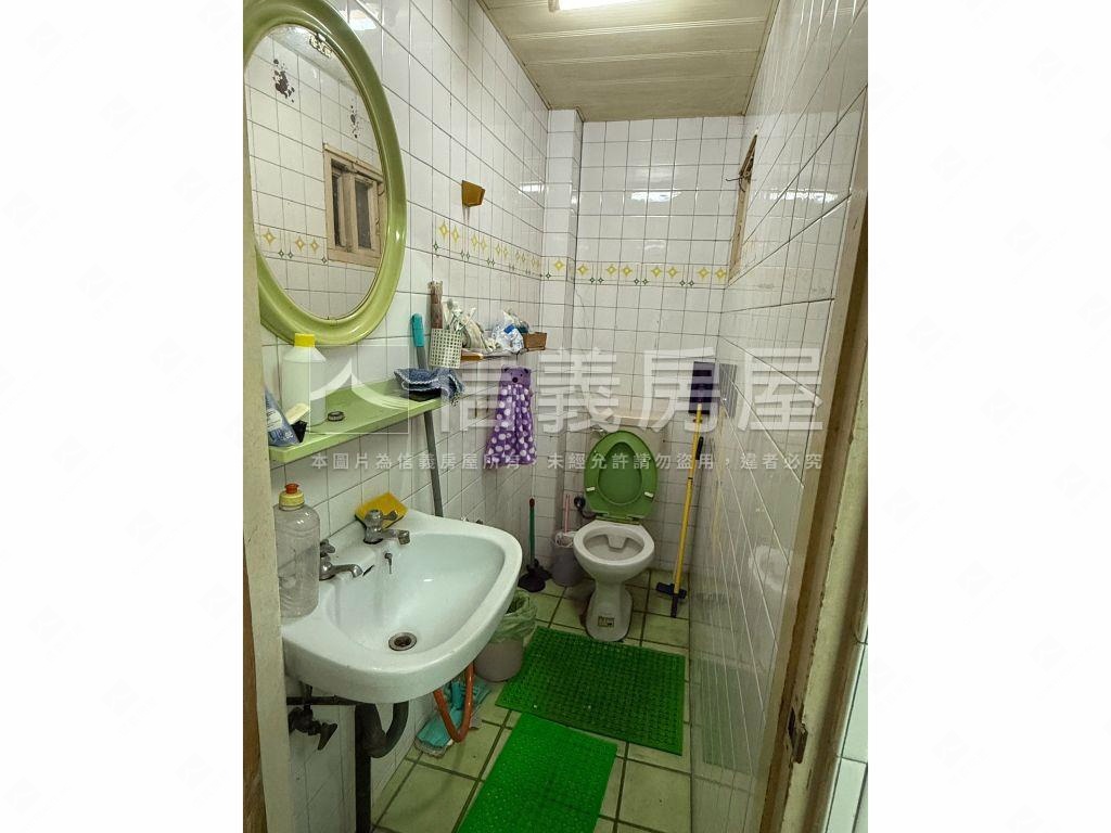 東門裕農路口店住房屋室內格局與周邊環境