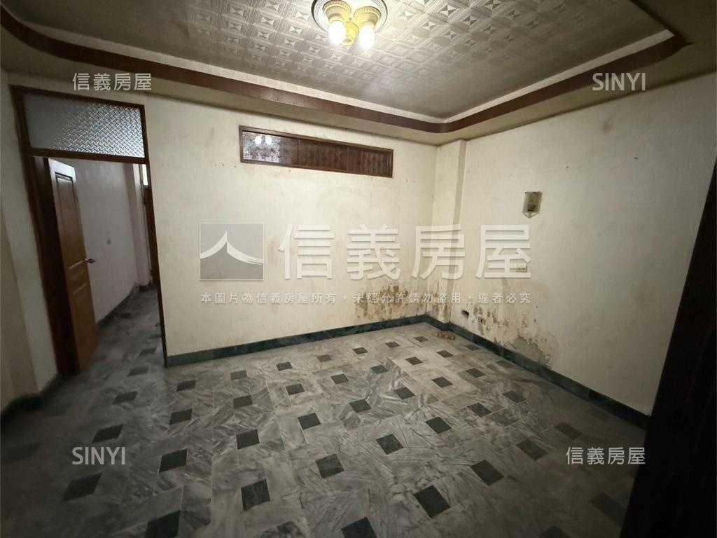 東門裕農路口店住房屋室內格局與周邊環境