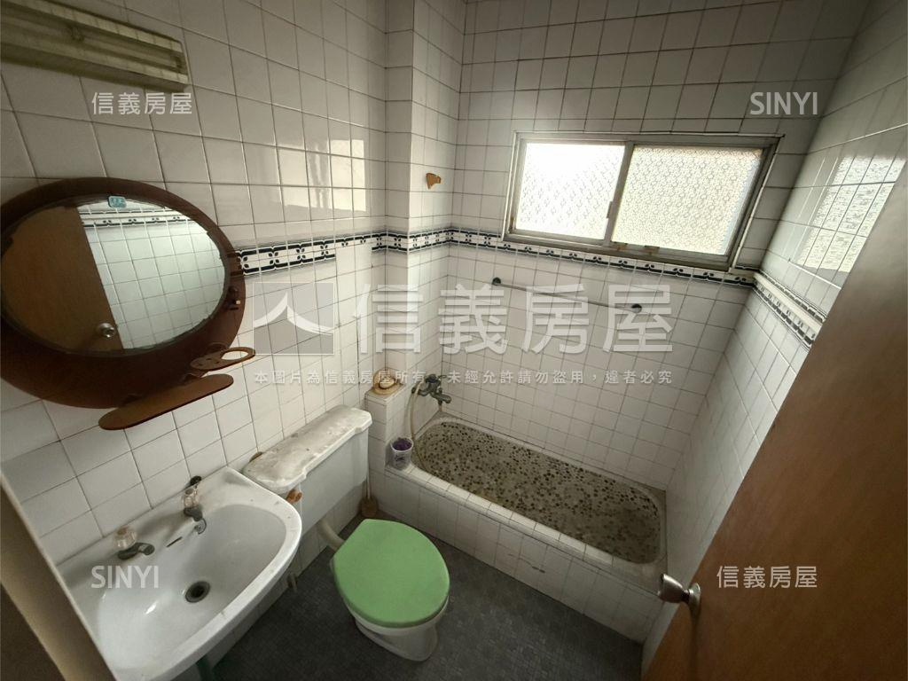 東門裕農路口店住房屋室內格局與周邊環境