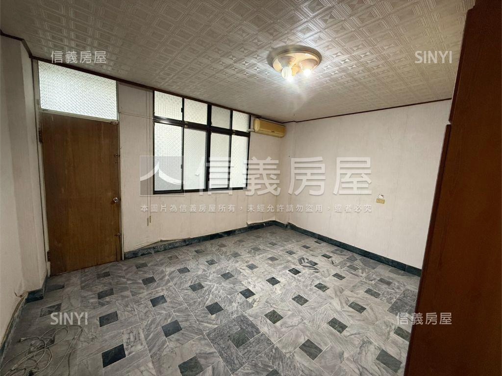 東門裕農路口店住房屋室內格局與周邊環境