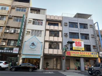 東門裕農路口店住