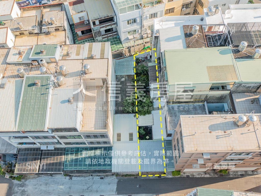 找頭份土地請看這房屋室內格局與周邊環境