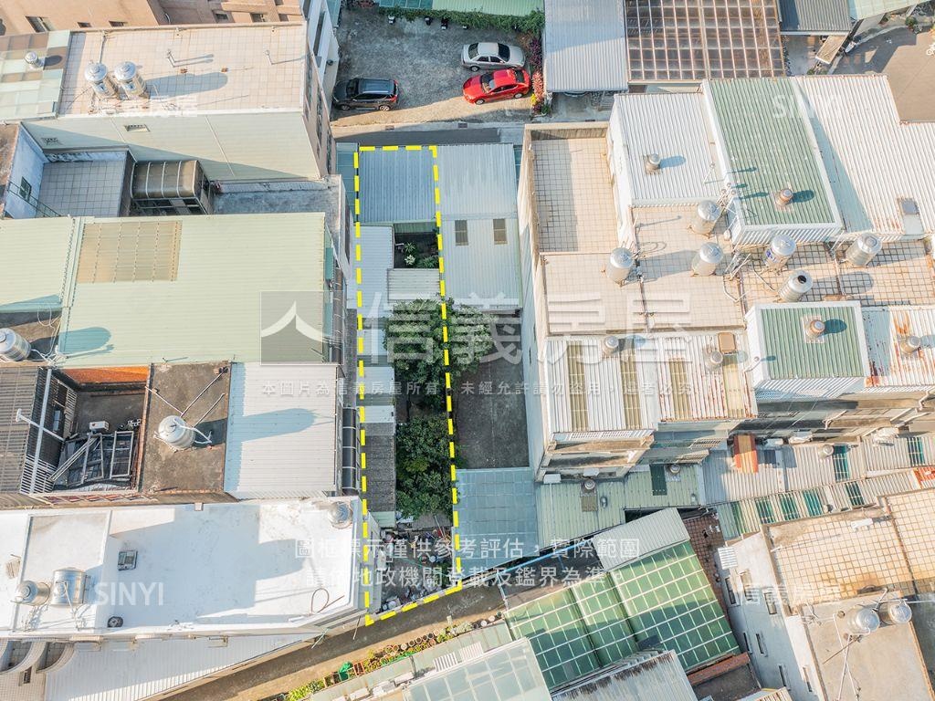 找頭份土地請看這房屋室內格局與周邊環境