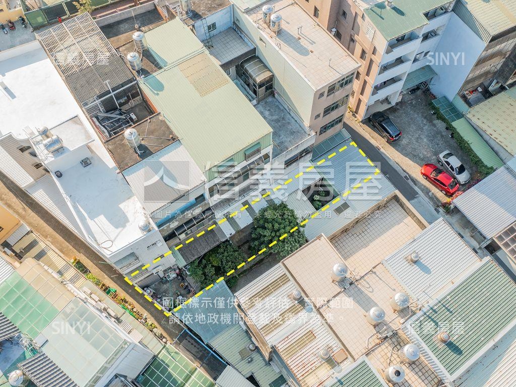 找頭份土地請看這房屋室內格局與周邊環境